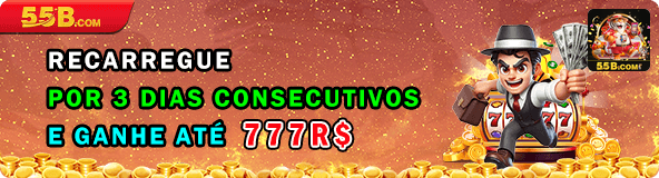 55blegal - elemento que ancora a identidade visual, pensado para aproximar o jogador de campanhas especiais.